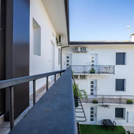 Residenza Maja 6 דירה