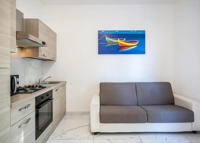 Residenza Maja 6 * Bibione