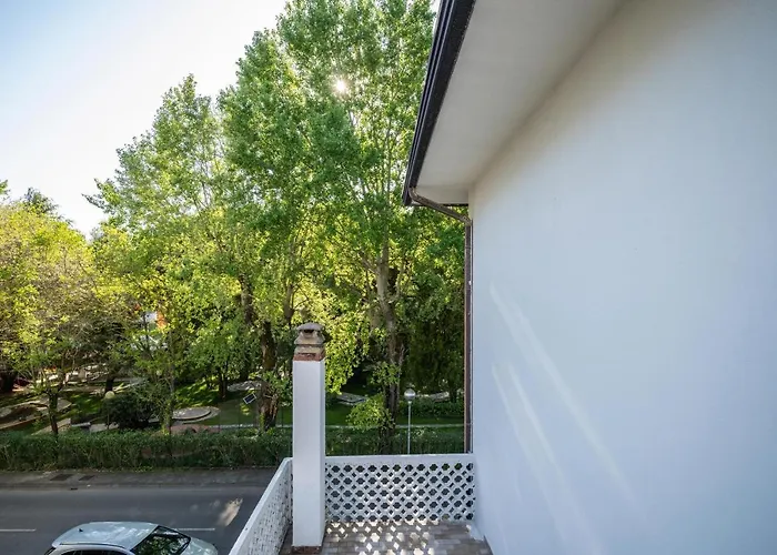 Residenza Maja 6 Apartment Bibione