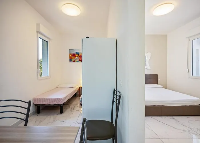 Residenza Maja 6 * Bibione