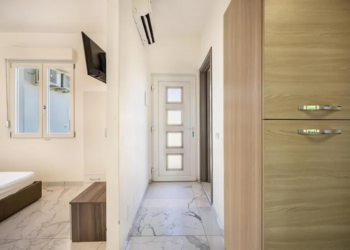 Apartment Residenza Maja 6 *