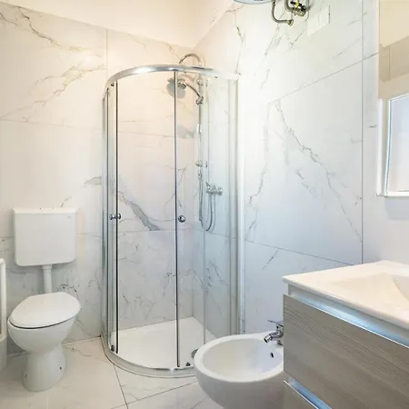 Residenza Maja 6 Apartamento Bibione