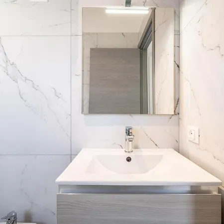 Apartamento Residenza Maja 6