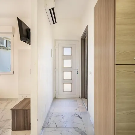 Διαμέρισμα Residenza Maja 6 *