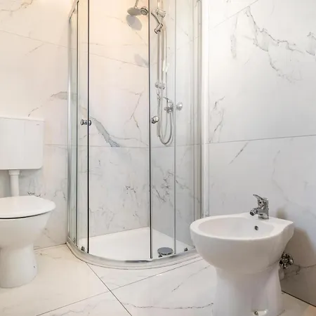 Residenza Maja 6 Διαμέρισμα