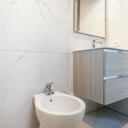 Residenza Maja 6 Μπιμπιόνε