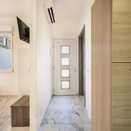 Residenza Maja 6 ビビオーネ