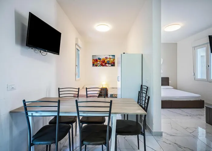 Appartamento Residenza Maja 6 *