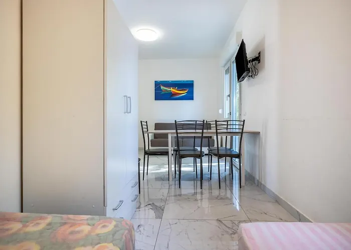 Residenza Maja 6 Apartment *