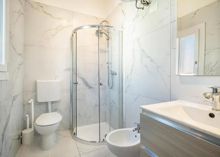 Residenza Maja 6 Appartamento Bibione