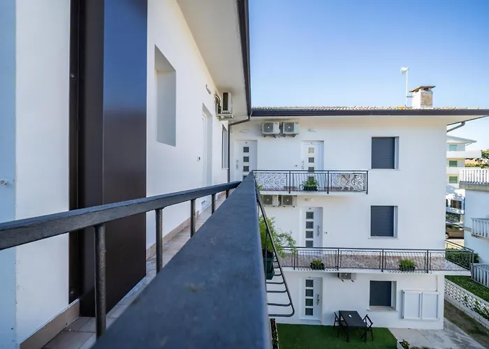 Residenza Maja 6 Appartamento