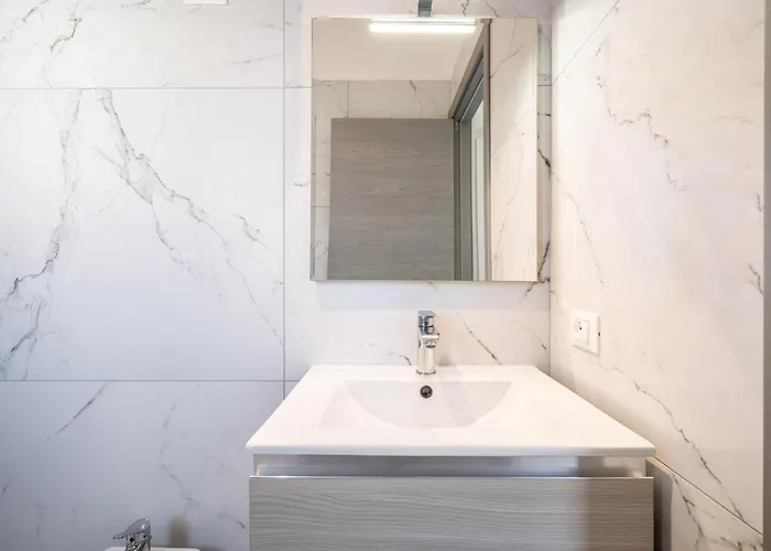 Appartamento Residenza Maja 6