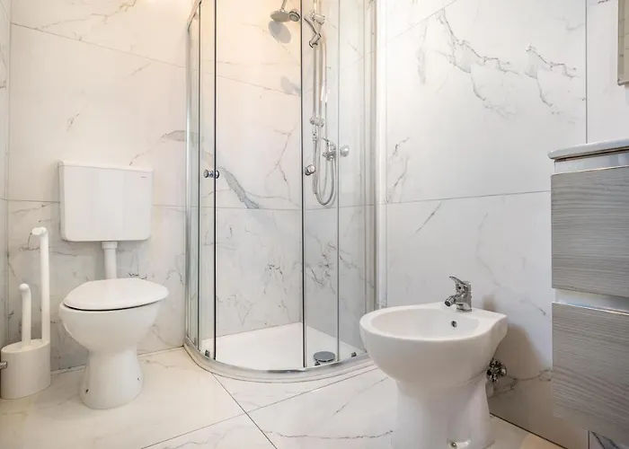 Residenza Maja 6 Appartamento